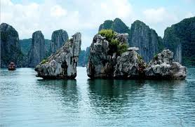 សក្តានុភាពនៃទេសចរណ៍Van Don។